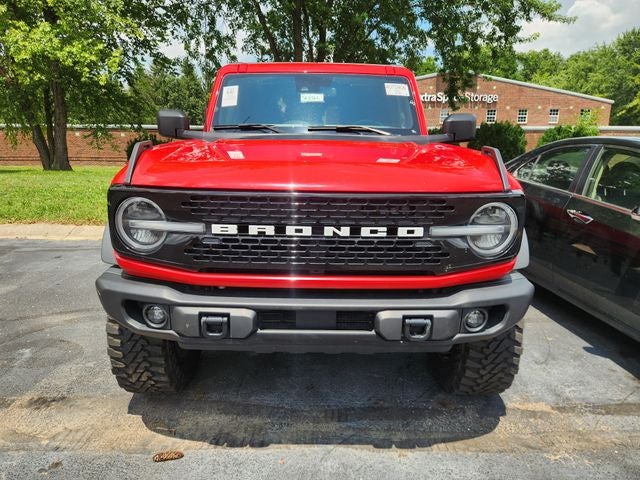 ford bronco 4-door 2023 1FMEE5DP7PLB38182 image ford bronco 4-door 2023 1FMEE5DP7PLB38182 image